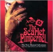 Scarlet Pimpernel [Original Broadway Cast]