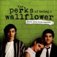 CD Cover Image. Title: The Perks of Being a Wallflower [Original Motion Picture Soundtrack]