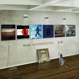 Retrospective, Vol. 3