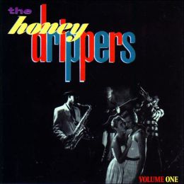 The Honeydrippers, Vol. 1