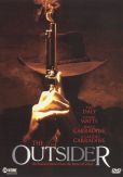 Video/DVD. Title: The Outsider