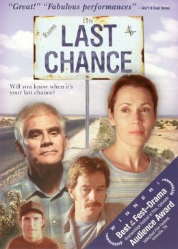 Last Chance