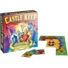 Castle Keep Game