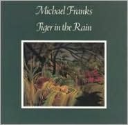 Tiger in the Rain