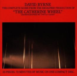 The Catherine Wheel