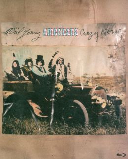 Neil Young and Crazy Horse: Americana