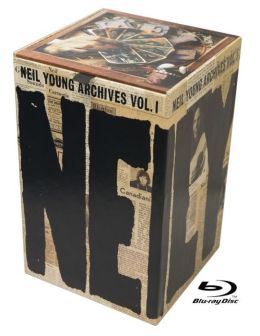 Neil Young Archives Vol. 1
