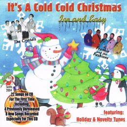 It's A Cold, Cold Christmas: Ice And Easy