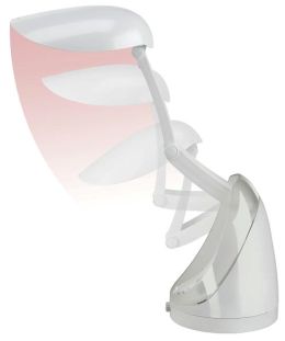 OttLite LED POD Lamp (White)