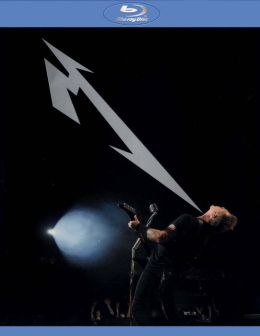 Metallica: Quebec Magnetic