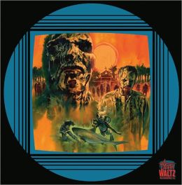 Zombi 2: Original Soundtrack