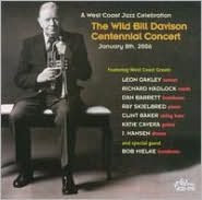 The Wild Bill Davidson Centennial Concert 2006