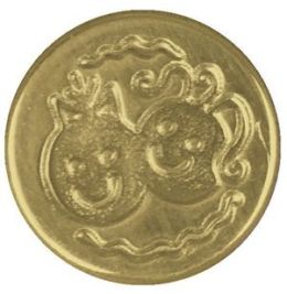 Alvin MSH725BES Mini Seal Best Frnds