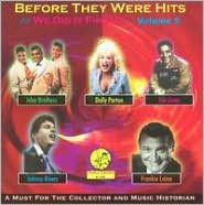 Before They Were Hits, Vol. 5