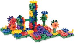 Gears! Beginner's Building Set