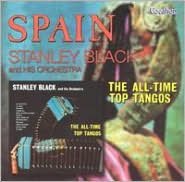 All-Time Top Tangos/Spain