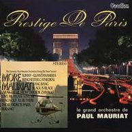 Prestige De Paris/More Mauriat
