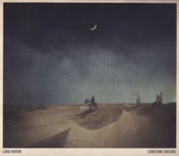 Lonesome Dreams