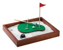 Executive Sandbox - Sand Trap Golf