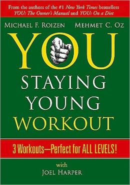 You: Staying Young Workout