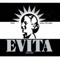 Evita Broadway Reviews