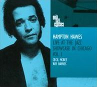 Live at the Jazz Showcase in Chicago, Vol. 1