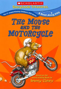 Mouse & the Motorcycle