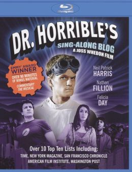 Dr. Horrible's Sing-Along Blog