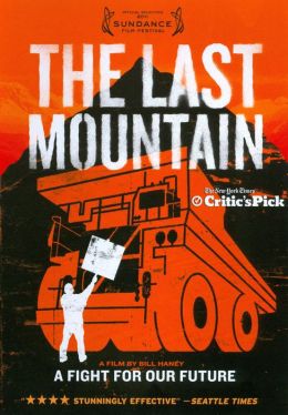 The Last Mountain