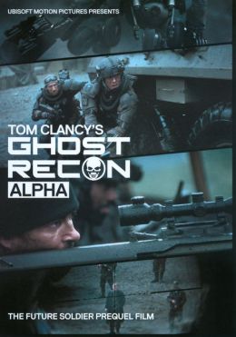 Tom Clancy's Ghost Recon Alpha
