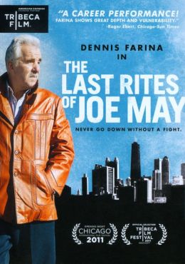 The Last Rites of Joe May