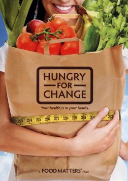 Hungry for Change