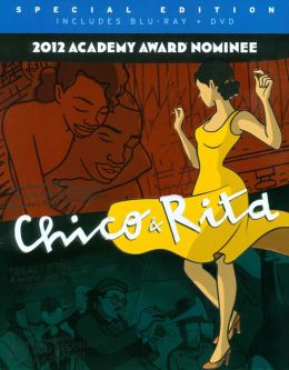 Chico & Rita