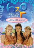 Video/DVD. Title: H2O: Just Add Water - Mermaid Magic