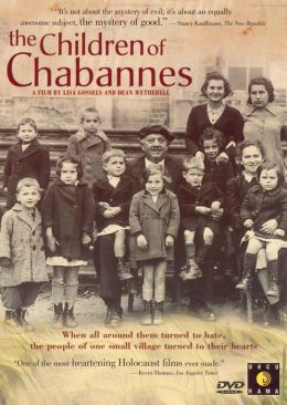 The Children Of Chabannes