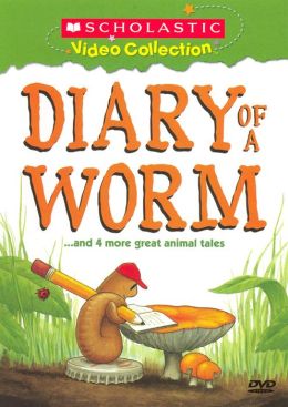 Diary Of A Worm & More Great Animal Tales