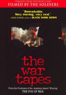 The War Tapes