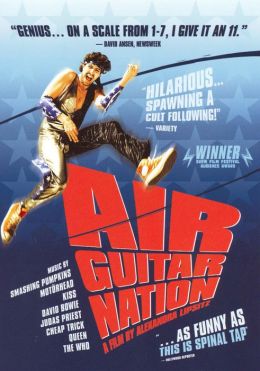 Air Guitar Nation
