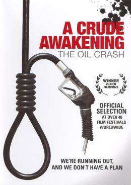 A Crude Awakening