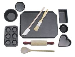 Junior Bake Set