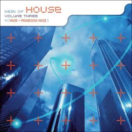 Best of House, Vol. 3