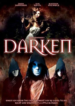 Darken