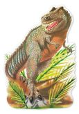 Product Image. Title: T-REX Floor (48 pc)