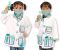 Melissa & Doug Doctor Role Play Set