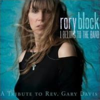 I Belong to the Band: A Tribute to Rev. Gary Davis