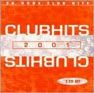 Club Hits 2001