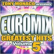 Euromix Greatest Hits, Vol. 5