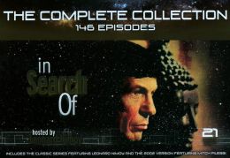 In Search Of: Complete Series