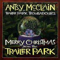 Merry Christmas from the Trailer Park
