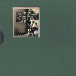Ummagumma